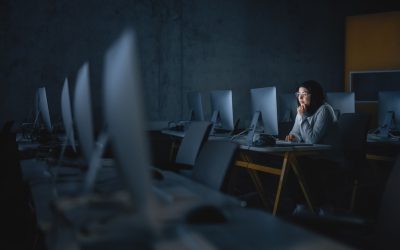 Le Langage Secret des Algorithmes : Quand l’Intelligence Artificielle Décide pour Nous