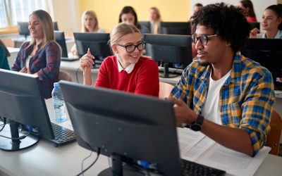 Les ordinateurs pensent-ils vraiment ? La vérité choquante derrière l’intelligence artificielle