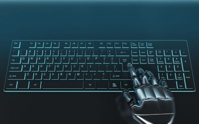 Les algorithmes ont-ils une personnalité ? La psychologie des intelligences artificielles
