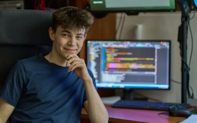 Quand l’IA apprend de vos rêves : Le futur de l’informatique onirique