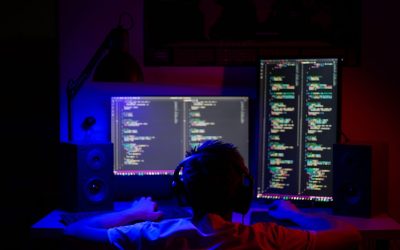 L’intelligence Artificielle S’ennuie-t-elle au Travail? Plongée dans la Cyber-Conscience
